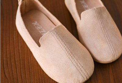 Zapatos Princesa de Suela Blanda para Bebé - Colección Primavera - Image 35