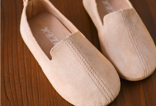 Zapatos Princesa de Suela Blanda para Bebé - Colección Primavera - Image 35