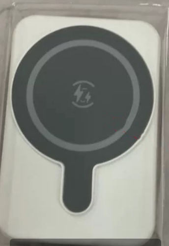 Powerbank Magnético de Carga Rápida 5000 mAh Portátil - Image 9