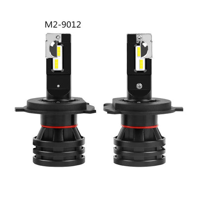 Faros LED M2 Luz de Cruce Integrada para Automóviles - Image 7