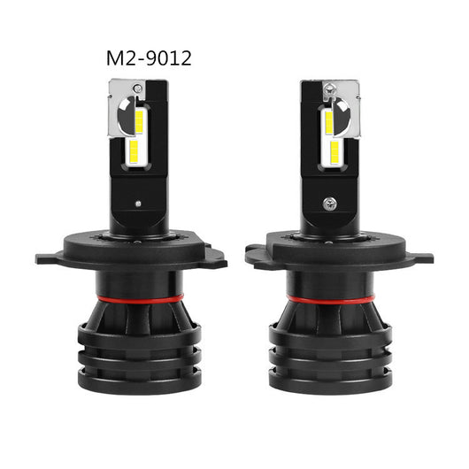 Faros LED M2 Luz de Cruce Integrada para Automóviles - Image 7