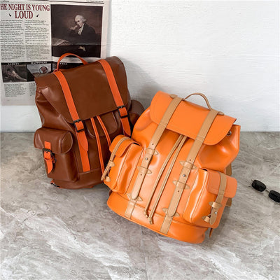 Mochila de Viaje de Gran Capacidad para Hombre - Image 4