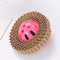 Red Diameter 7 cm