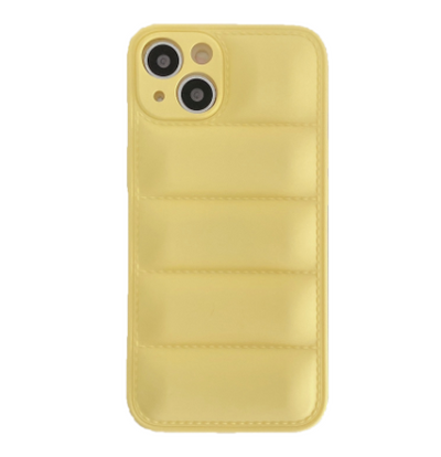 Funda Protectora Acolchada de Silicona para Teléfono - Image 9