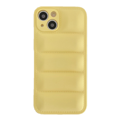 Funda Protectora Acolchada de Silicona para Teléfono - Image 9