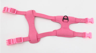 Arnés de Pecho para Perros Pequeños y Medianos - Image 19