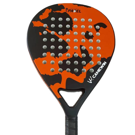 Raqueta de Tenis Playa de Fibra de Carbono - Durabilidad Profesional - Image 15