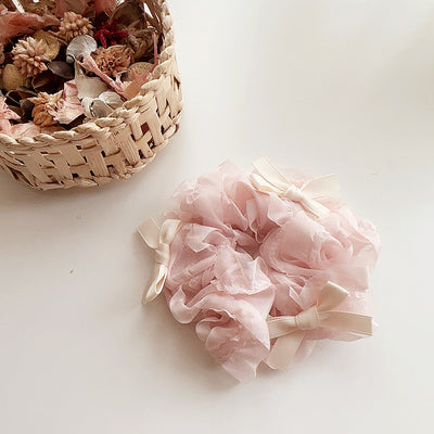 Clip Prendedor de Hada Rosa para Niñas - Image 16