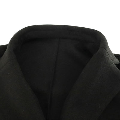 Abrigo Trench Ajustado con Cuello Sastre para Mujer - Image 27