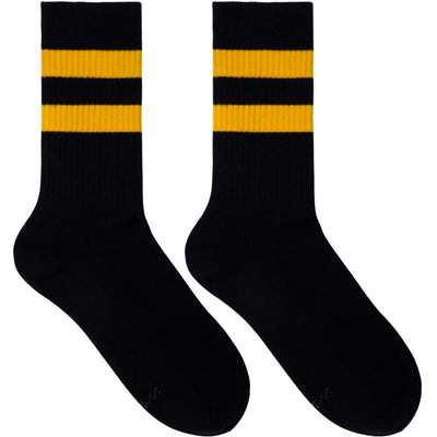 Calcetines Deportivos de Algodón para Fitness - Caña Media y Alta - Image 4