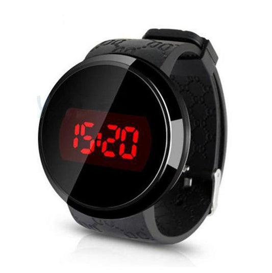 Reloj Deportivo LED Digital para Parejas