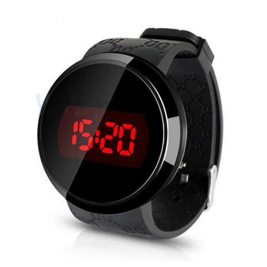 Reloj Deportivo LED Digital para Parejas
