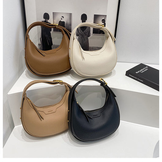 Bolso Bandolera de Un Hombro con Diseño Ergonómico - Image 20
