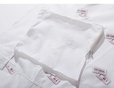 Tirantes Estampados para Parejas - Comodidad y Estilo Coordinado - Image 28