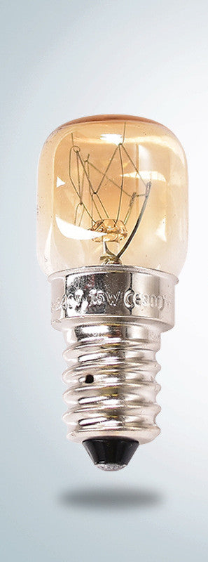 Bombilla LED E14 Universal para Refrigerador 15-25W Luz Cálida - Image 17