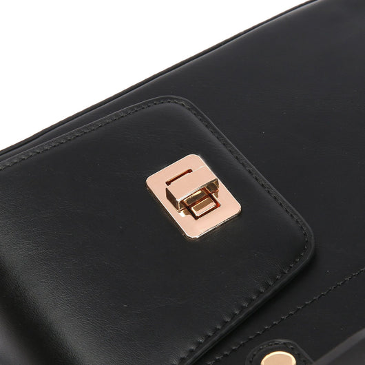 Bolsa Térmica Crossbody para Botellas y Termos - Aislante Portátil - Image 21