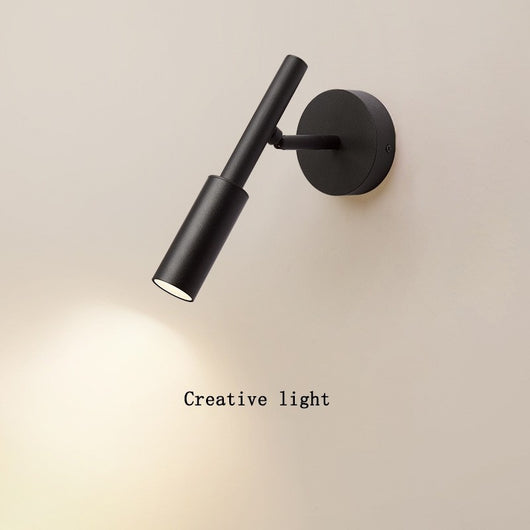 Foco LED para Dormitorio y Sala de Estar - Lámpara de Lectura Inteligente - Image 5