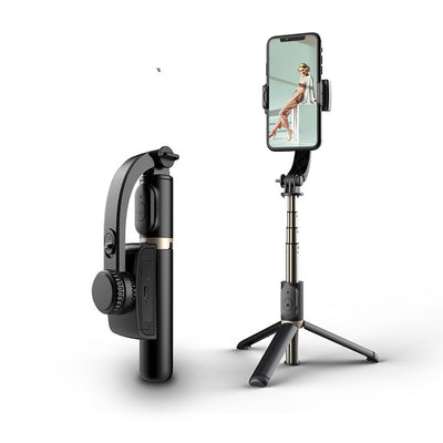 Palo Selfie Trípode con Giroscopio L08 Compatible con Apple - Image 8