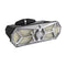 126LED Three Mode Wall Lamp