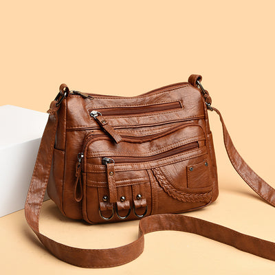Bolso Crossbody Premium para Mujer - Bandolera Elegante y Funcional - Image 4