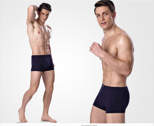 Boxers para Hombre Modal Cintura Media - Cómodos y Transpirables - Image 13