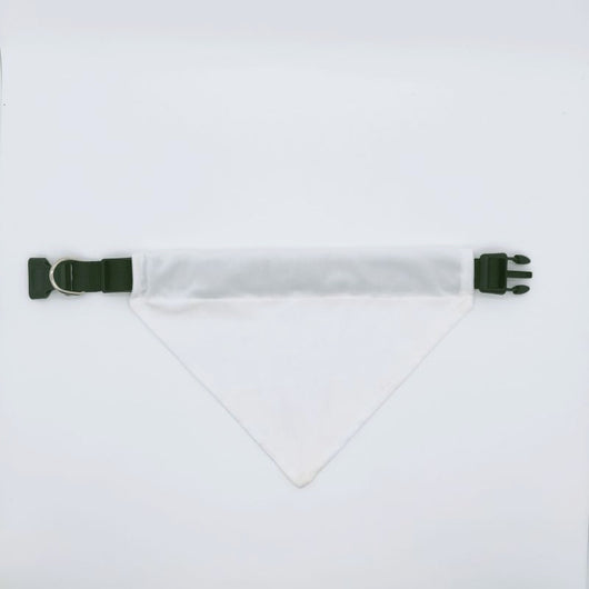 Bufanda Térmica Ajustable para Perros con Personalización por Transferencia - Image 5