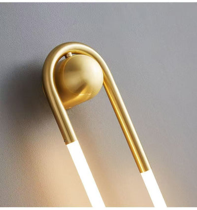 Lámpara de Pared Artística para Escaleras y Dormitorios - Image 13