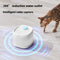 Fuente de Agua Automática para Gatos - Sistema de Hidratación Continua