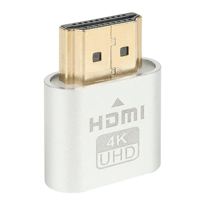 Adaptador HDMI Virtual con Pantalla Simulada para Gráficos - Image 5