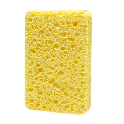 Esponja Biodegradable de Pulpa de Madera y Algodón para Lavar Platos - Image 12