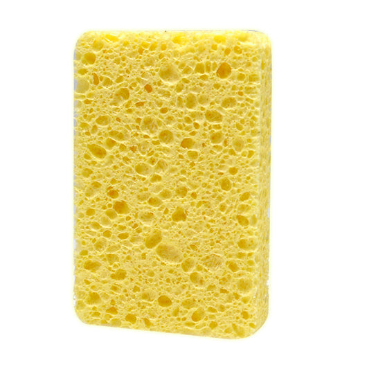 Esponja Biodegradable de Pulpa de Madera y Algodón para Lavar Platos - Image 12
