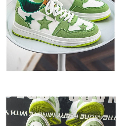 Zapatos Casuales Elevadores de Altura para Hombre - Verano - Image 20