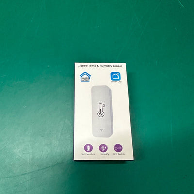 Sensor Inteligente de Temperatura y Humedad WiFi - Image 13