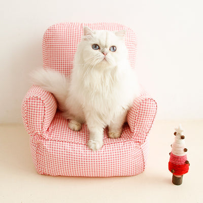 Cama Nórdica para Gatos y Mascotas - Image 12