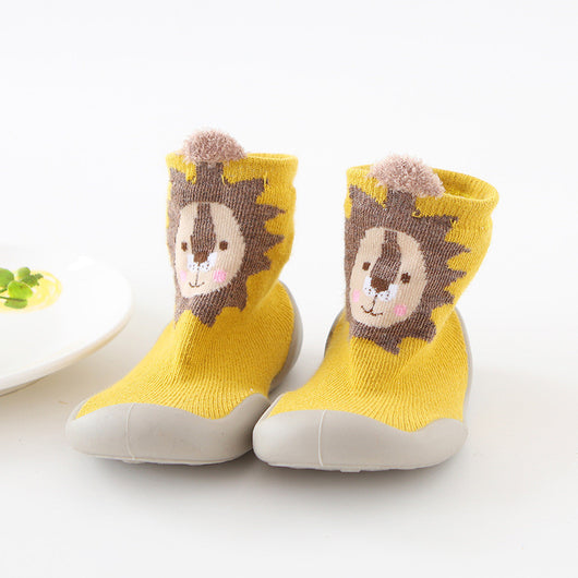 Zapatos Antideslizantes para Niños - Invierno y Otoño - Image 12