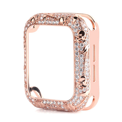 Reloj Tulip Acero con Diamantes - Image 12