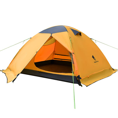 Carpa Camping Plegable Portátil - Image 4
