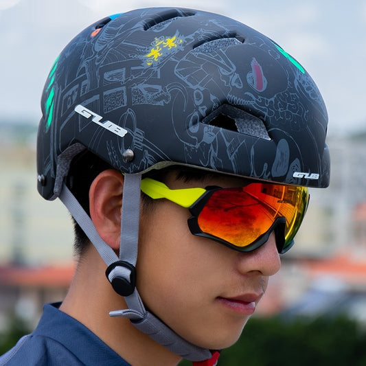 Casco de Protección para Escalada y Deportes Extremos