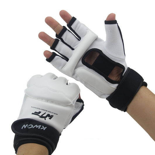 Guantes de Boxeo Ligeros - Image 3