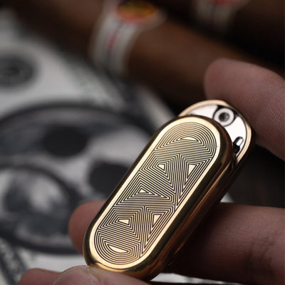 Spinner de Aleación de Titanio con Mecanismo de Rodamiento de Precisión - Image 10