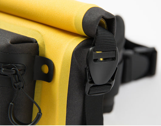 Riñonera Impermeable para Pesca, Ciclismo y Deportes Acuáticos - Image 16
