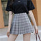 Light Gris plaid