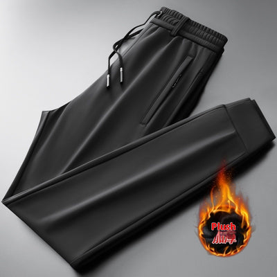 Traje Casual Premium con Forro de Polar para Hombre - Image 4