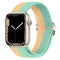 Two Tone Verde With Yellow 38\40\