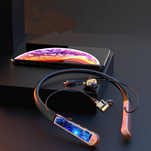 Auriculares Deportivos Inalámbricos de Alta Autonomía - Image 9
