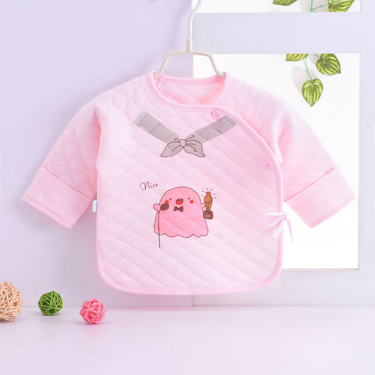 Blusa Térmica para Bebé en Algodón Puro - Image 8