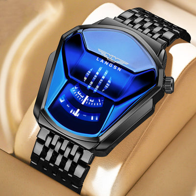Relojes para Hombre Personalizados de Diseño Elegante - Image 10