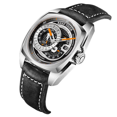 Reloj Automático Deportivo y Casual para Hombre - Image 3