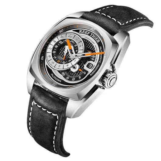 Reloj Automático Deportivo y Casual para Hombre - Image 3