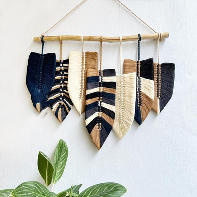 Tapiz Marroquí Tejido a Mano - Ornamento Vintage de Estilo Exótico - Image 12